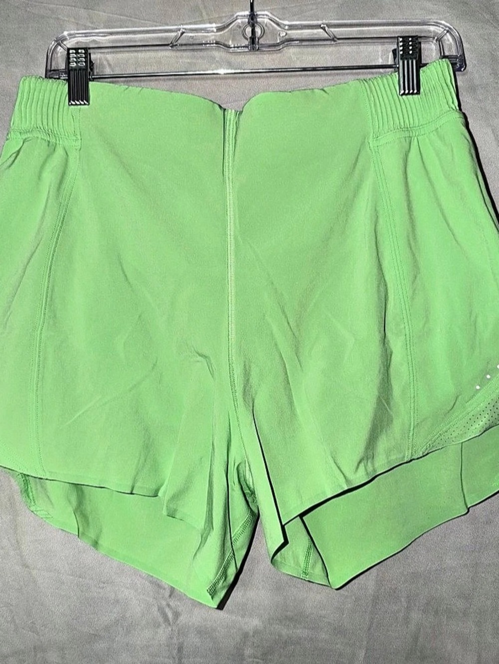 Lululemon Hotty Hot High-Rise Short 4" *Special Edition